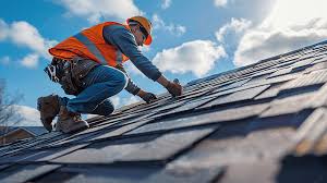 Best Roofing for New Construction  in Ransomville, NY